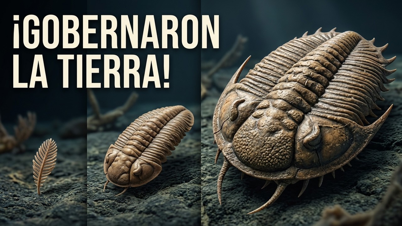 La Vida Primitiva: Cuando Aparecieron los Primeros Animales