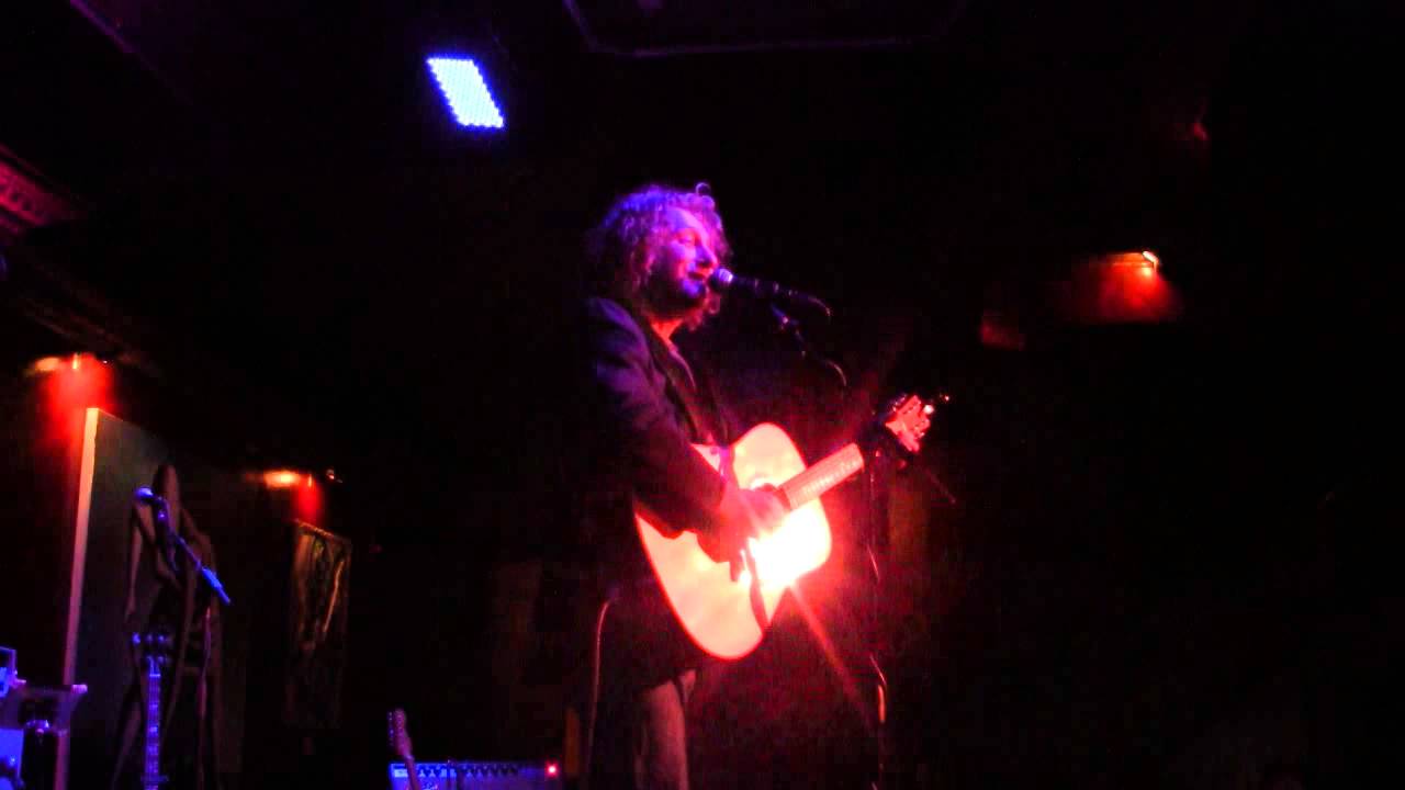 James Maddock- My Old Neighborhood