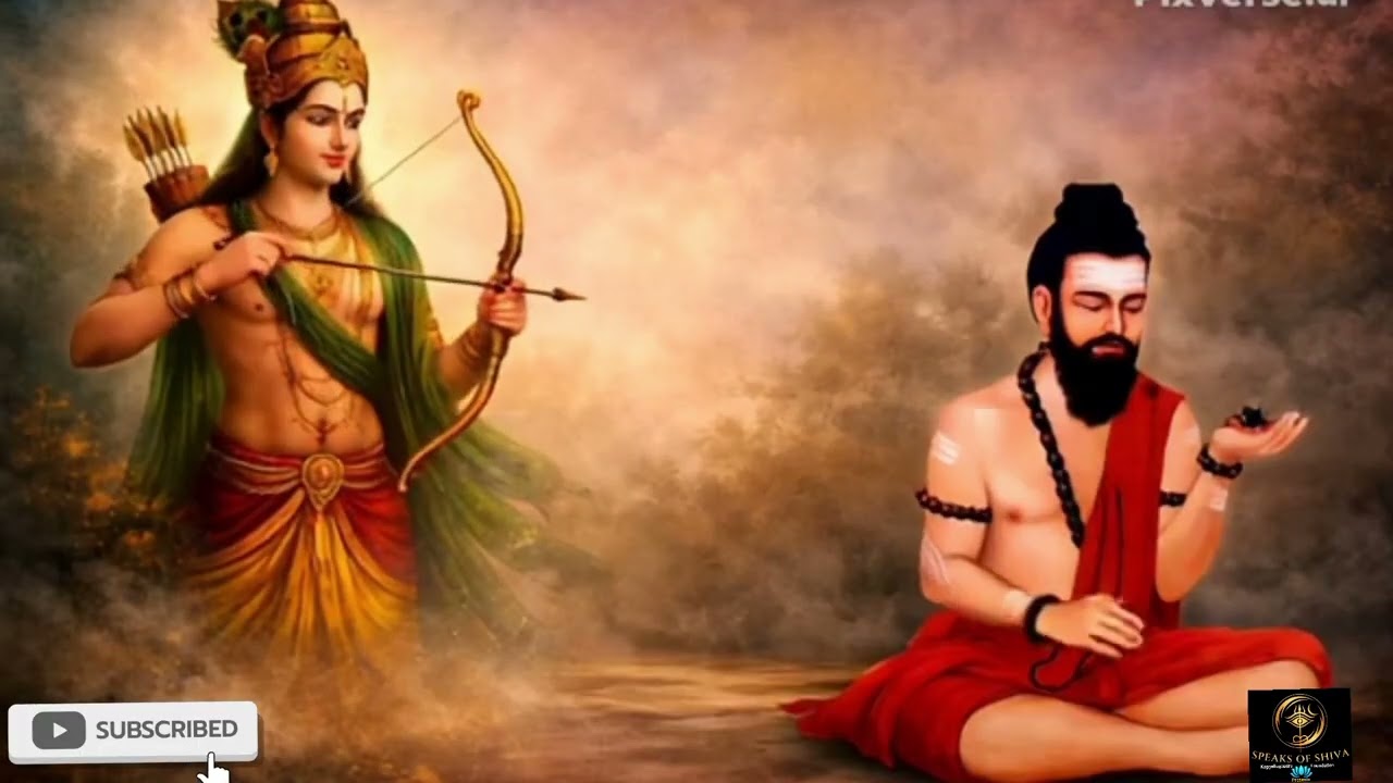 ಎಸೆಯದಿರು ಎಸೆಯದಿರು ಕಾಮಾ,..ಶಿವಶರಣ ಅಲ್ಲಮಪ್ರಭು