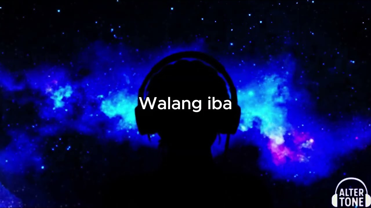 Walang iba by Ezra band (AlterTone rock cover)