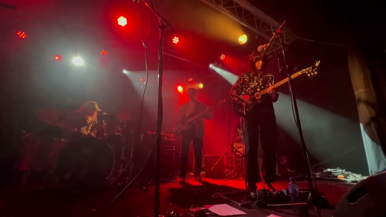 Slowgold   Debaser   20230929