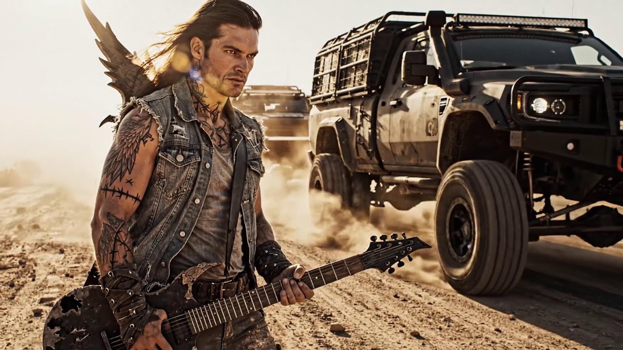 FAST MELODIC METAL 🔥 Unleash Your Inner Power Mix 🤘 For Fans of Dragonforce & Sonata Arctica