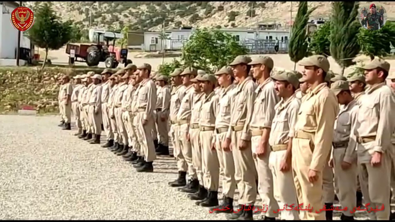 هرنه پيش هه رنه پيش ....