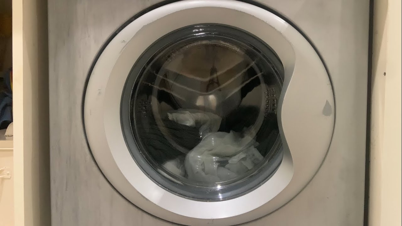 Beko WMB81241LS - Mixed Fabrics 40° - 3rd (Extra) Rinse