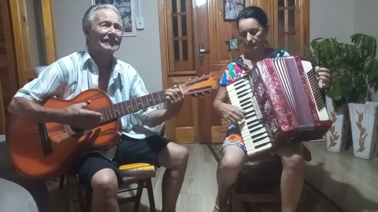 Coração Gaúcho 
