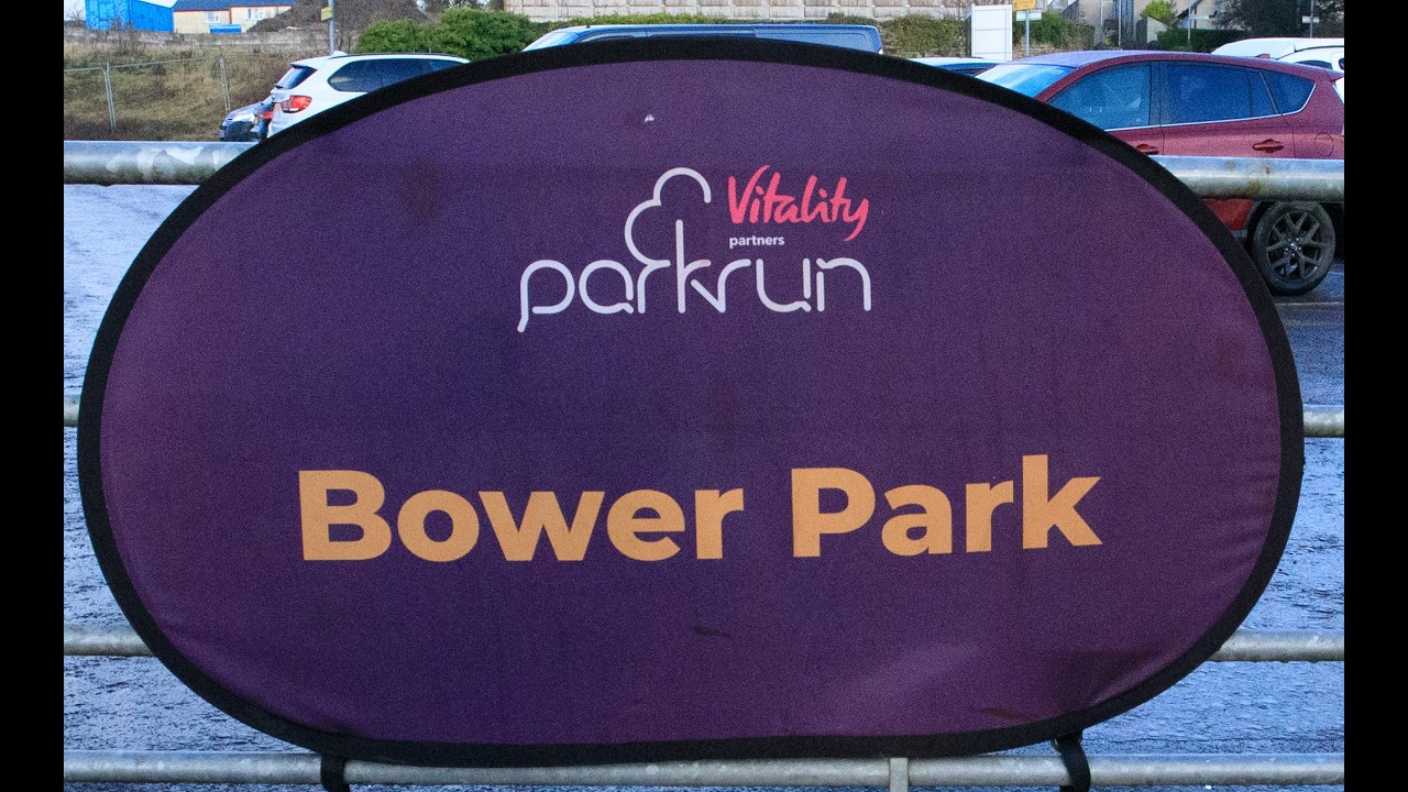 Park Run 216