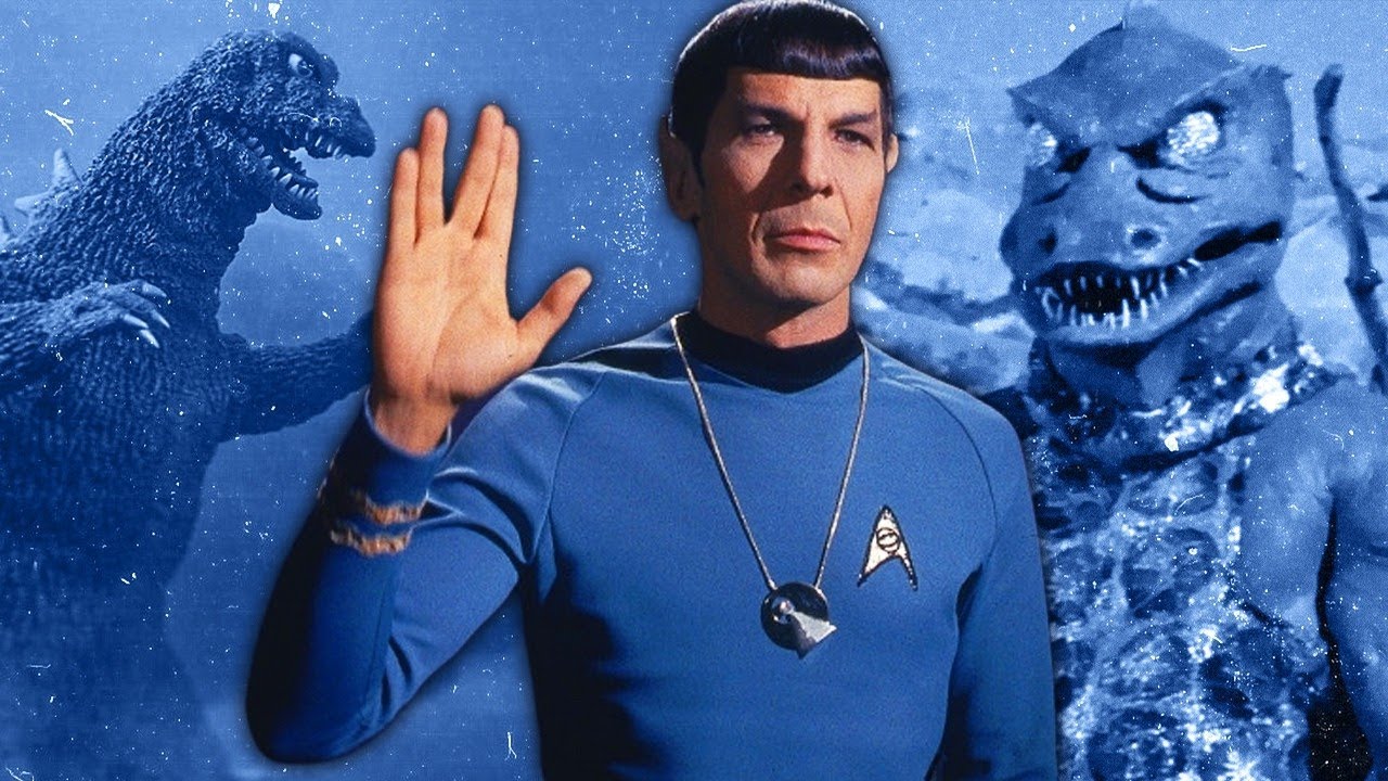 The Identity Crisis of INVASION OF ASTRO-MONSTER