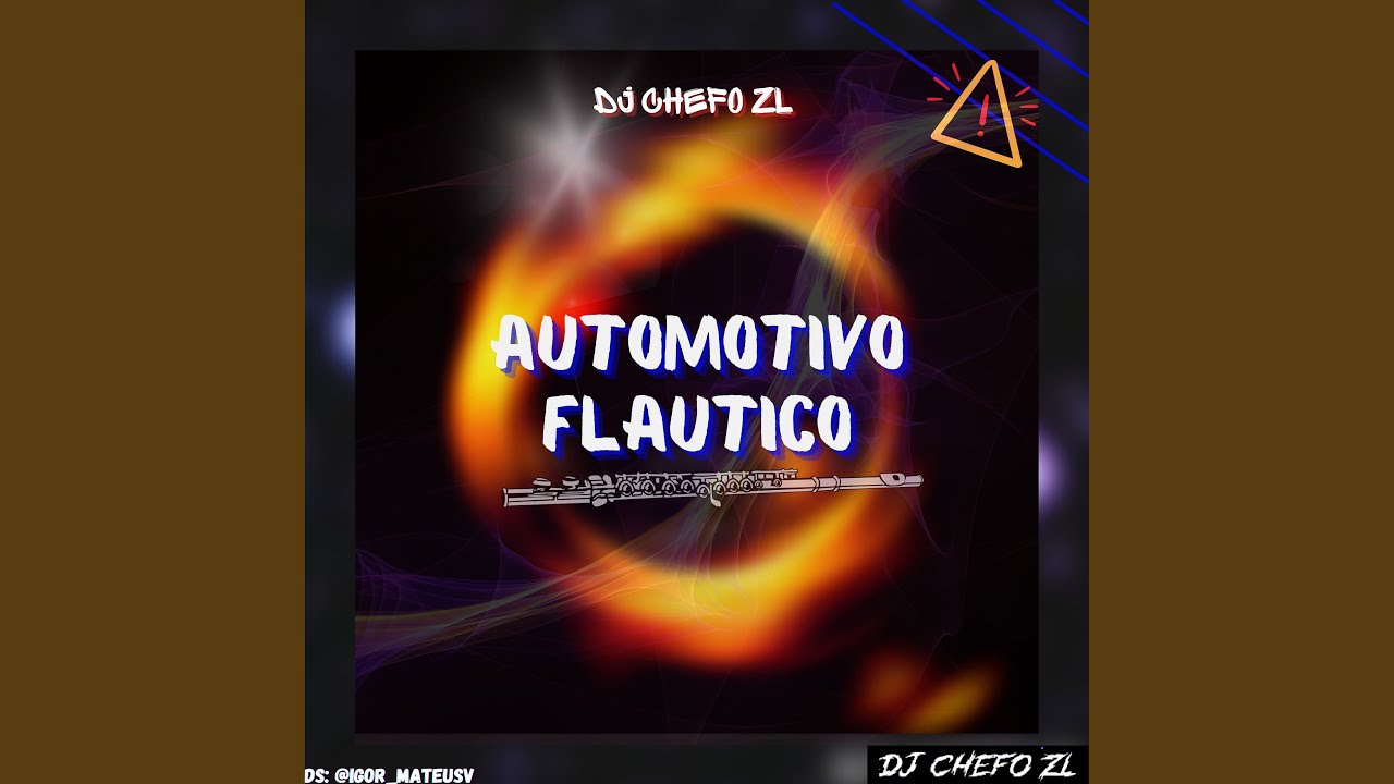 AUTOMOTIVO FLAUTICO