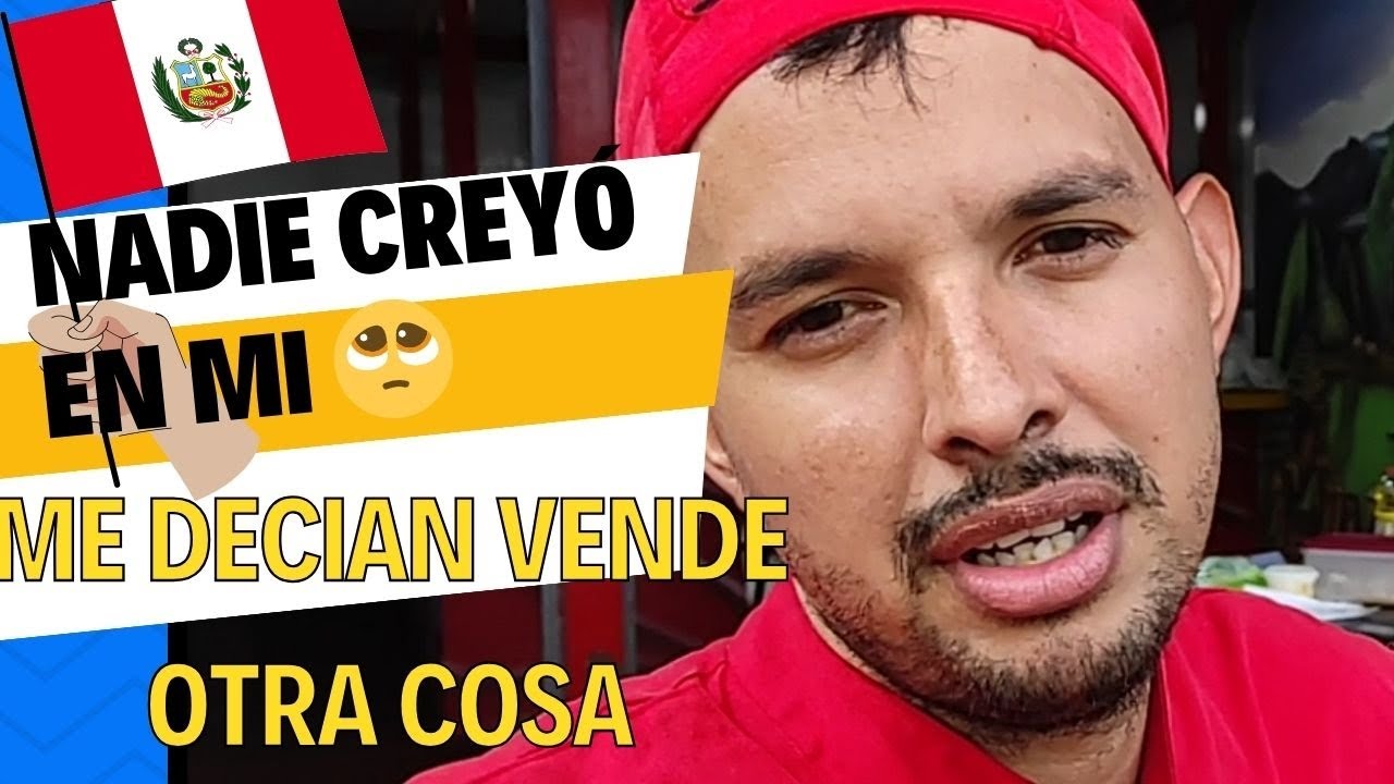 🇵🇪🇻🇪chifareyfusion ME ENAMORÉ DE LA GASTRONOMÍA PERUANA, ESTO ES GRACIAS A USTEDES🇵🇪🇻🇪#peru