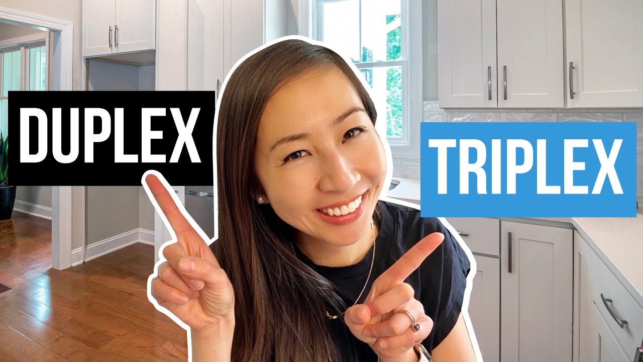 Toronto Triplex vs. Toronto Duplex: What Type Of Real Estate Investment Should You Invest In?