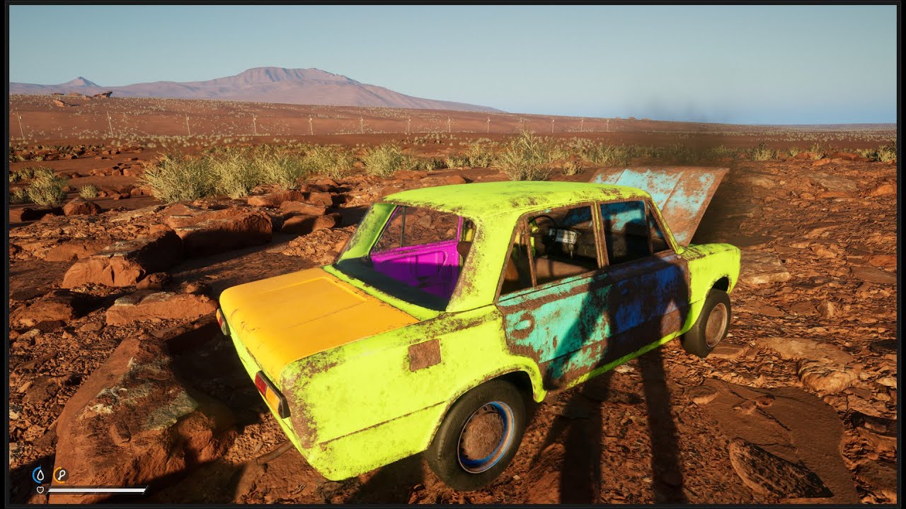 🔴drive beyond horizon | Gaihamshig urgeljilj bna