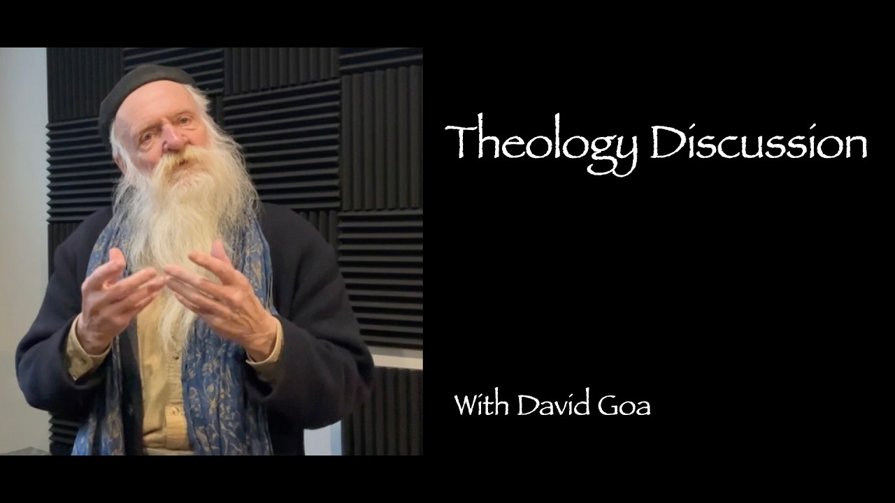 Christian Civilization Or Faith - A Talk By David Goa