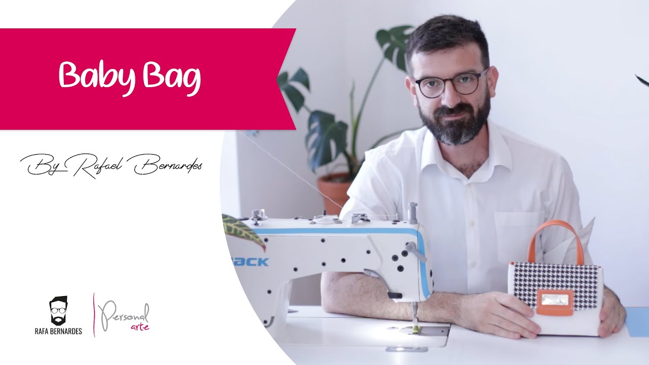 Rafael Bernardes - Baby Bag