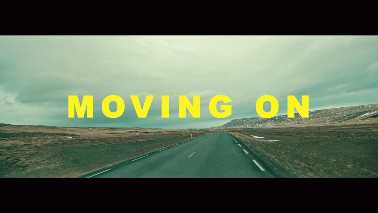 Hera Bj&ouml;rk - MOVING ON (S&ouml;ngvakeppni Sj&oacute;nvarpsins 2019)