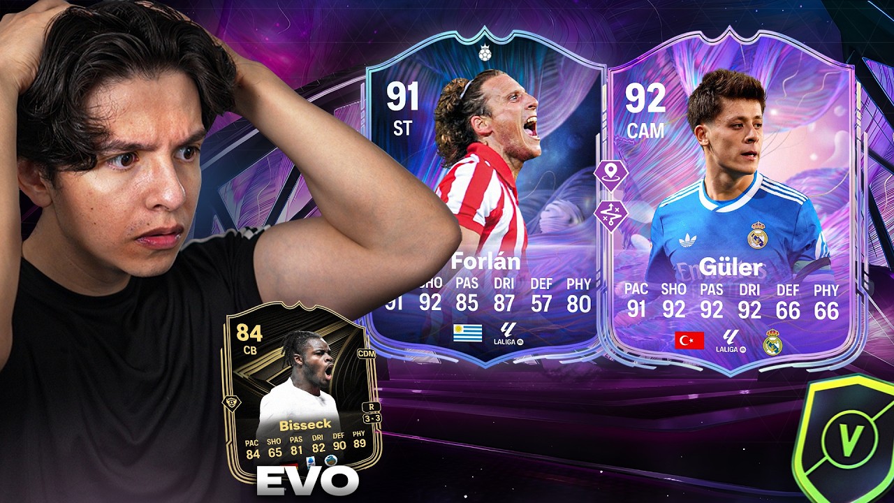 Mucha XP para el SEASON PASS, stats OFICIALES de Fantasy T2 y las cartas TOP de la Liga Fantasy PL!!