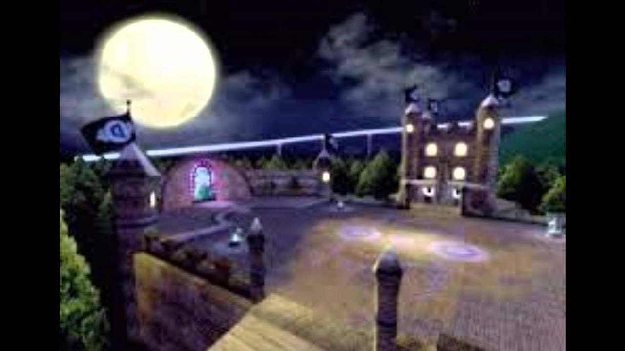 28 Pokemon Battle Revolution OST 