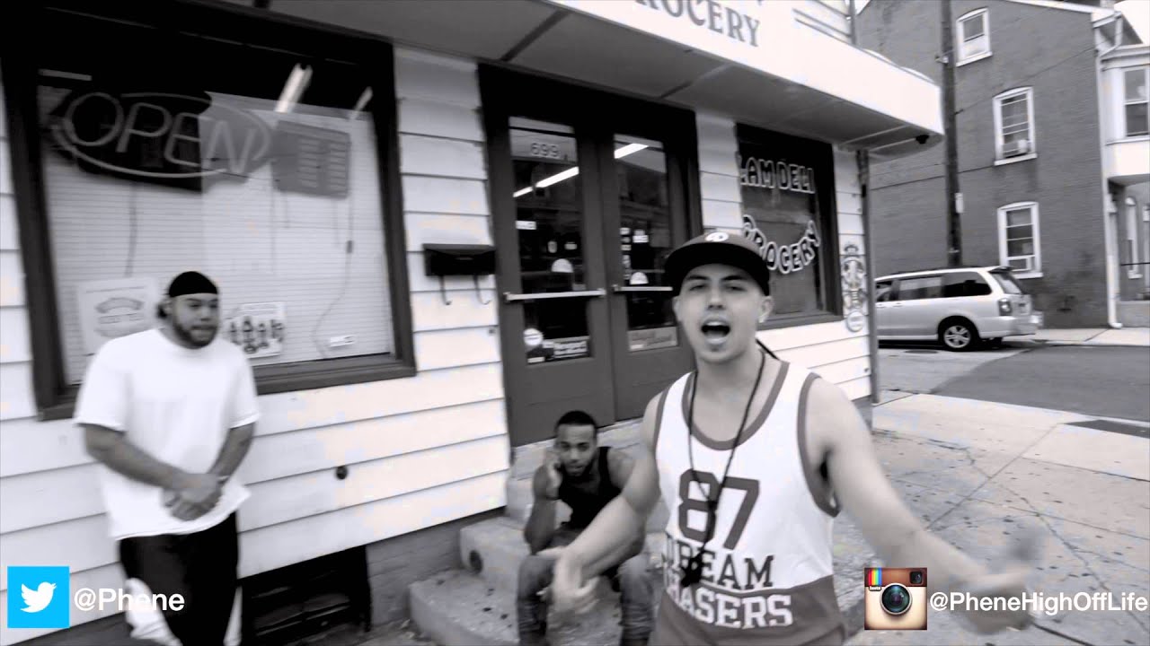 Z Rich - Celebrate (Music Video)