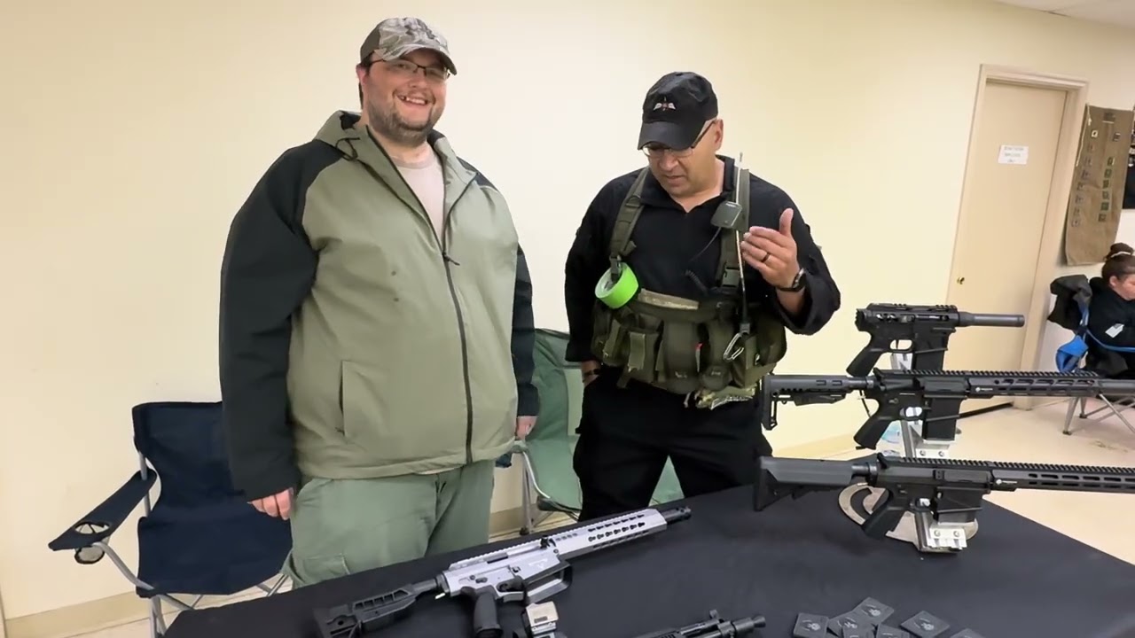 Wolverine Airsoft Product Updates
