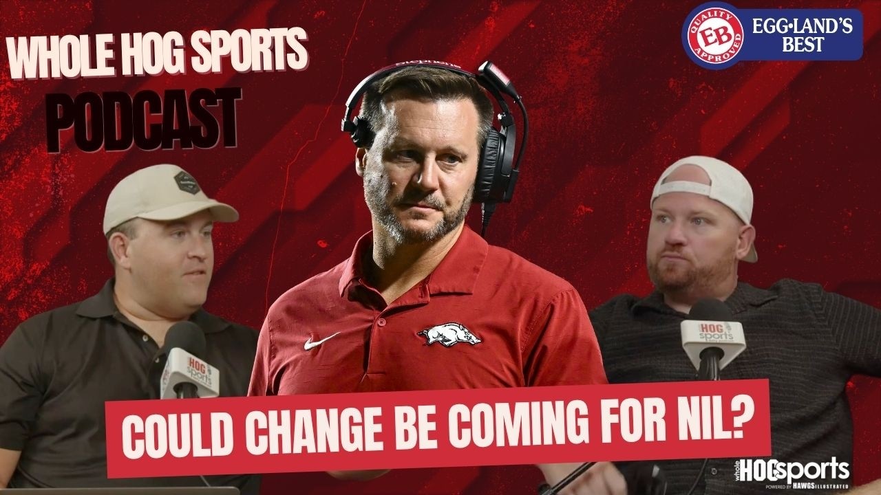 PODCAST: Arkansas-Utah fallout with Brandon Marcello of CBS Sports