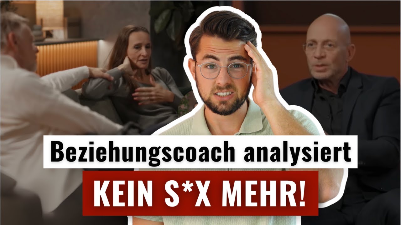 Mach niemals den gleichen Fehler wie dieses Paar! (Paarcoach Analyse)
