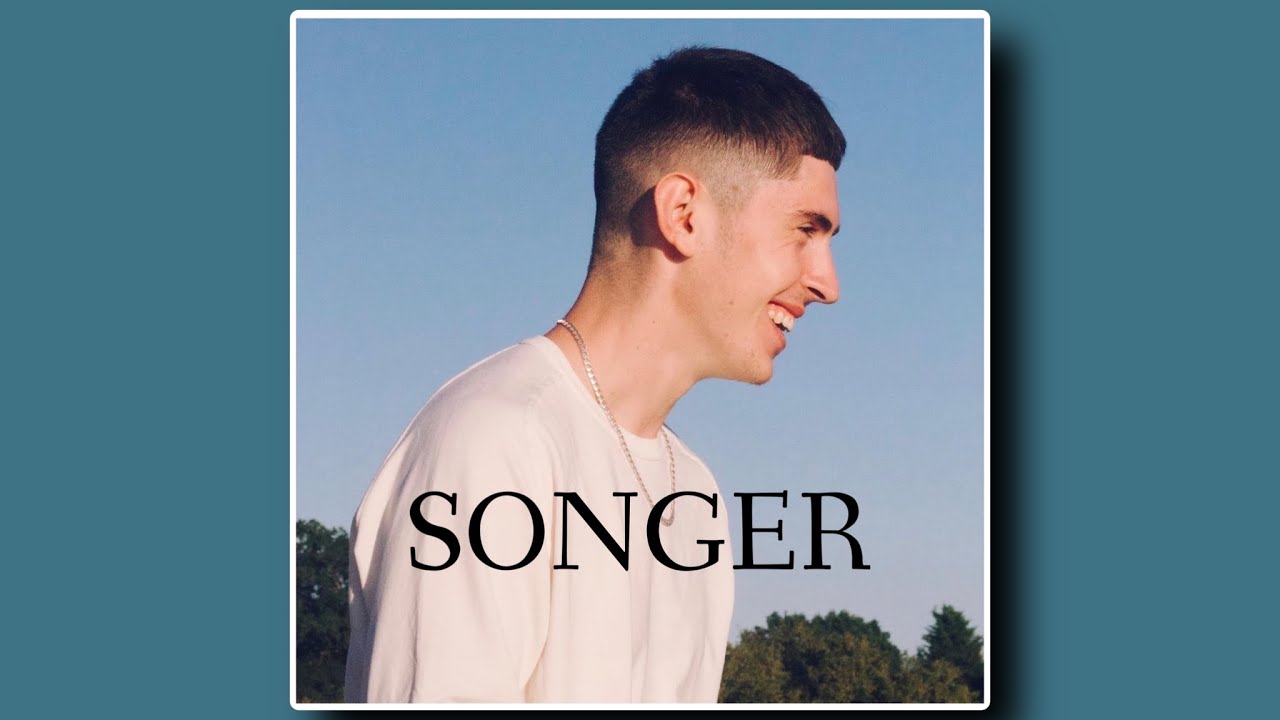 [FREE FOR PROFIT] Songer Vibey UK Rap Type Beat | 
