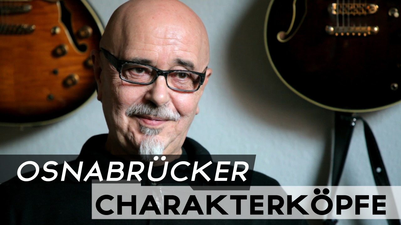 Blues Company Gründer Todor 