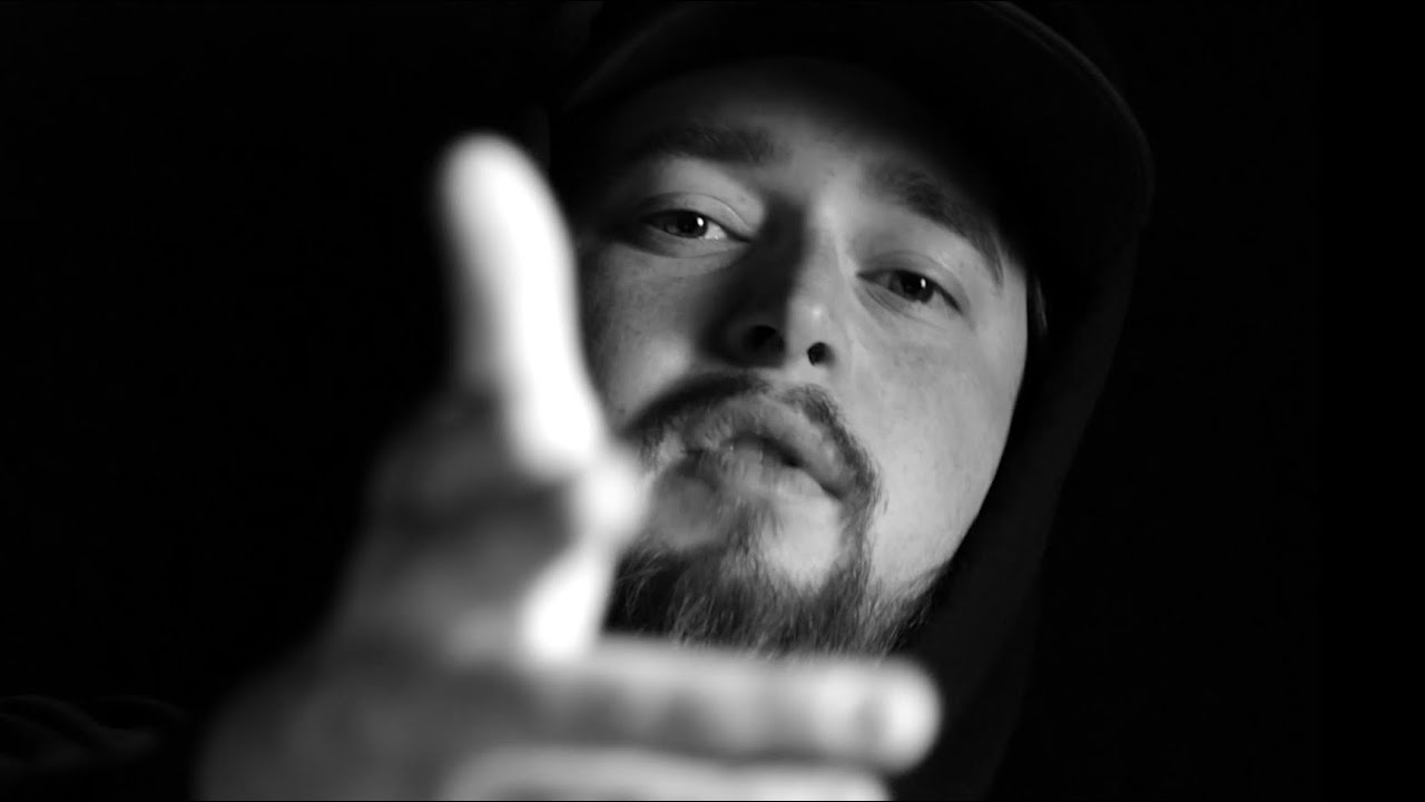 Carlisle Jones - Pace Yourself (Official Video) (Prod. By: @shvde)