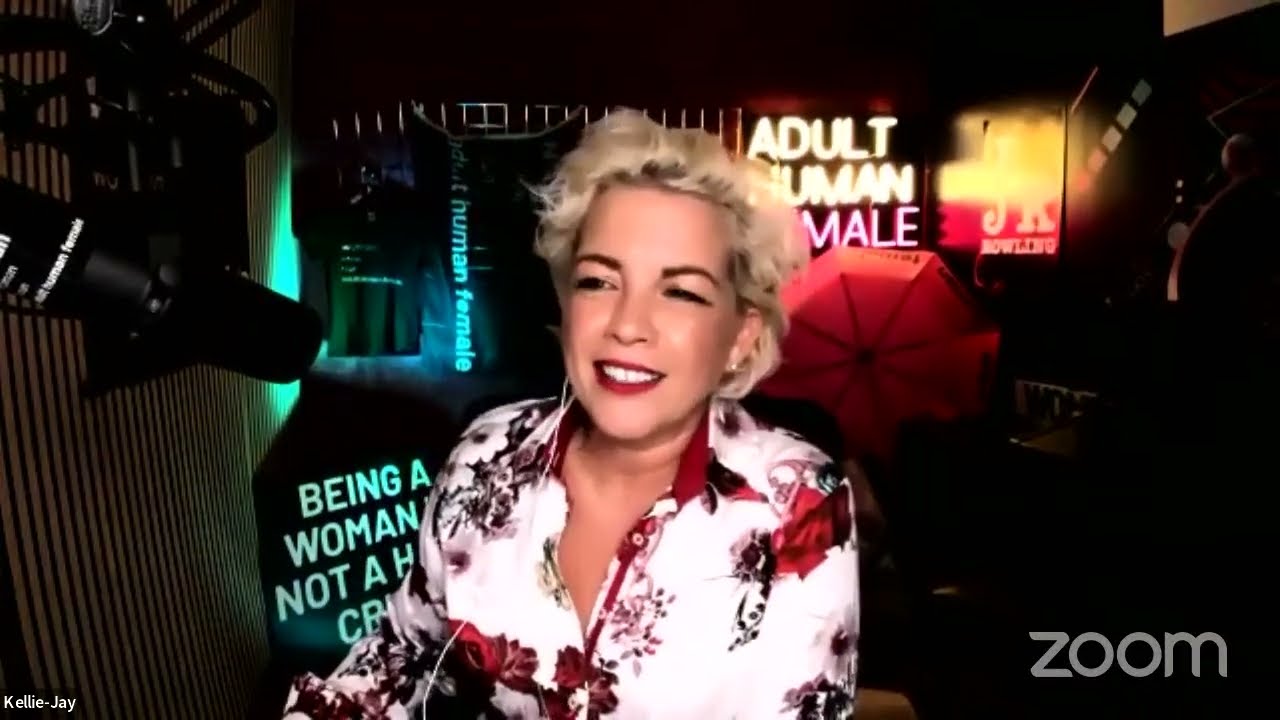 TERF Talk Tuesday - Episode 7