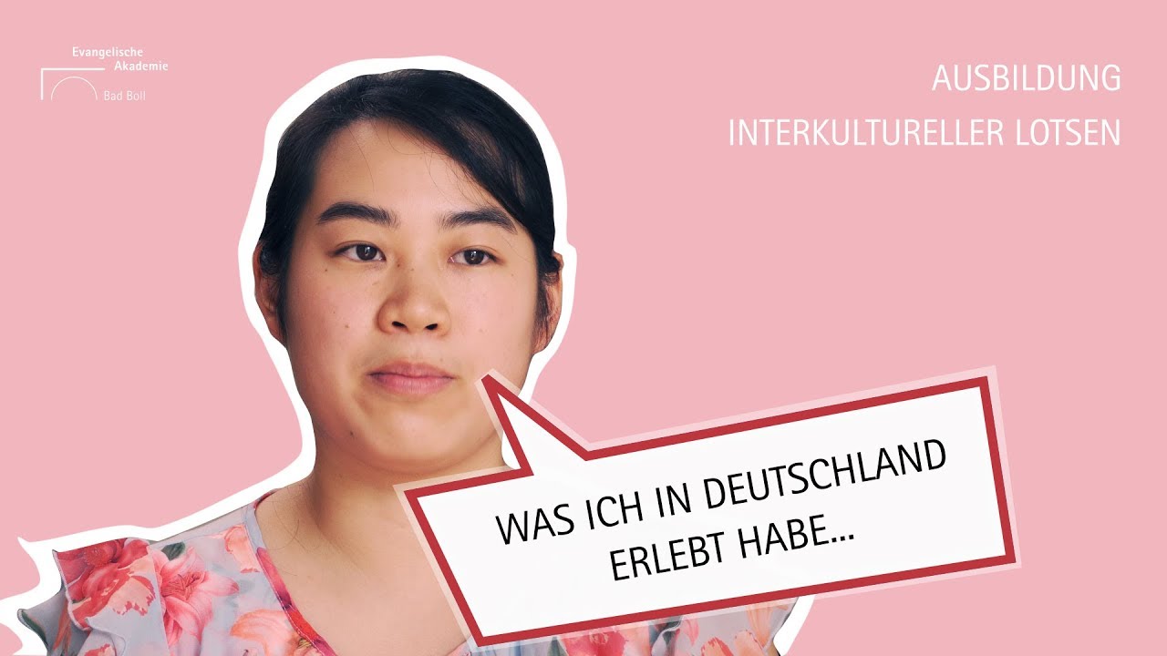 Was Menschen mit Migrationshintergrund in Deutschland erleben