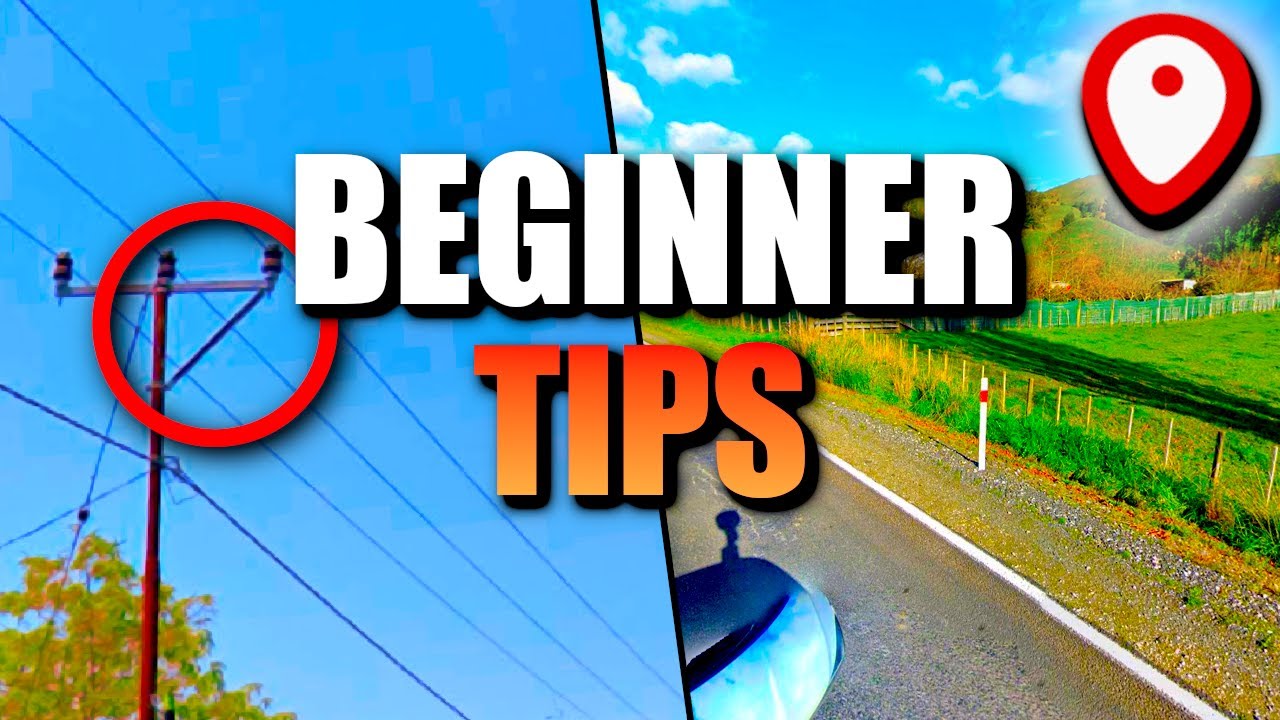 The Country Streak Grind Begins | Geoguessr Tips