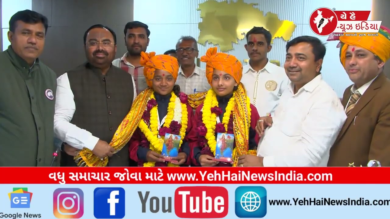 🔴03 ફેબ્રુઆરી 2026:બનાસકાંઠા, વાવ-થરાદ Top 10 મોટી ખબરો📢 | Banaskantha News Today | Gujarat Top News