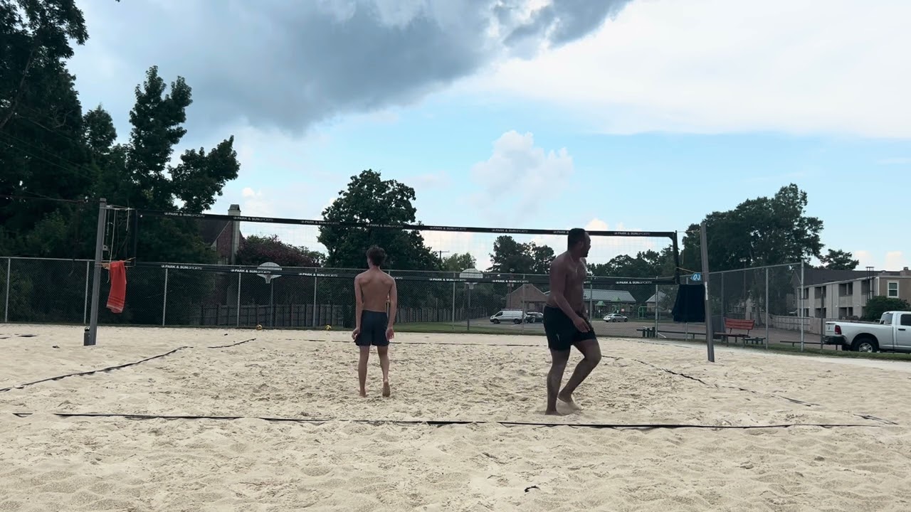 We are back (2)