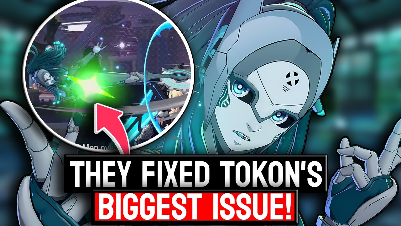 NEW Marvel Tokon Footage of Danger JUST Dropped