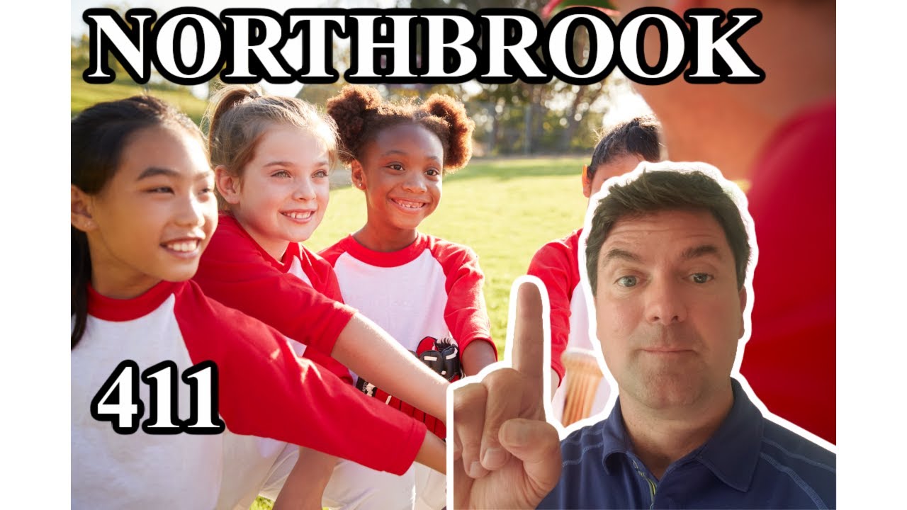 Could you live here? Northbrook IL  Northbrook Schools,Tour Northbrook