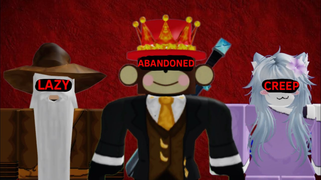 Roblox Developers That RUINED Their Own Games…(Who Are They, What Did They Do?) 