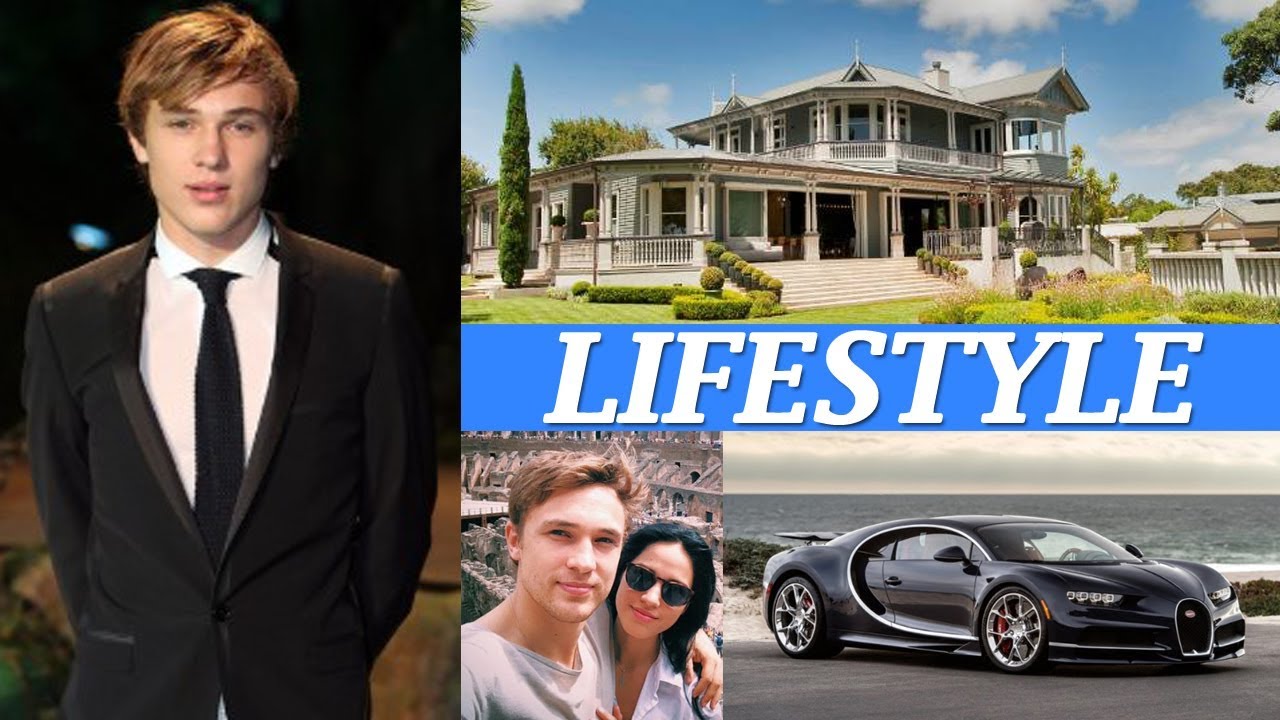 William Moseley Lifestyle, Net Worth, Wife, Girlfriends, Age, Biography, Family, Car, Facts Wiki !