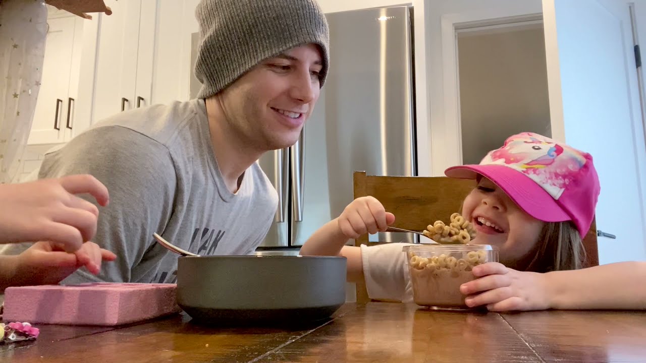 The difference between our twins