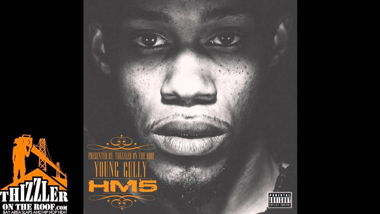 Young Gully - Lot On My Mind ft. Young D of Y.H. (prod. Taylor Michael) (HM5) Thizzler.com Exclusive