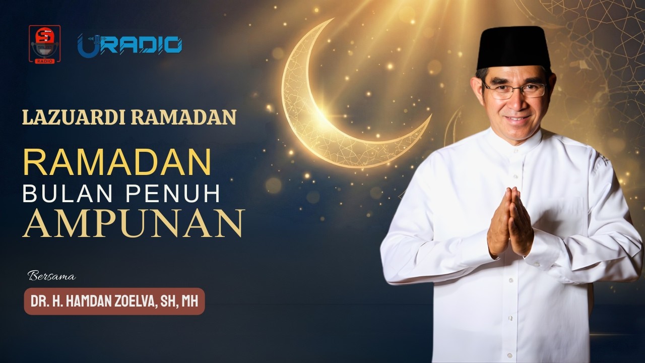 Puasa sebagai Jalan Menuju Ketaqwaan