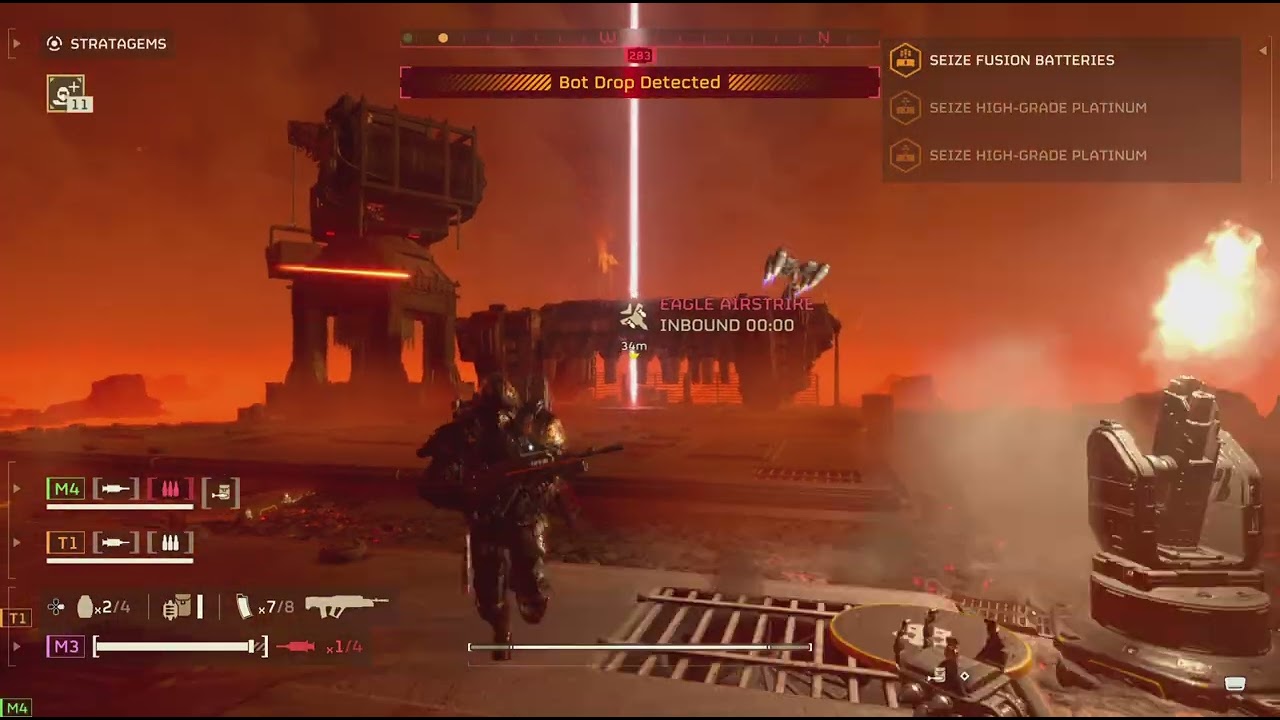 HELLDIVERS 2