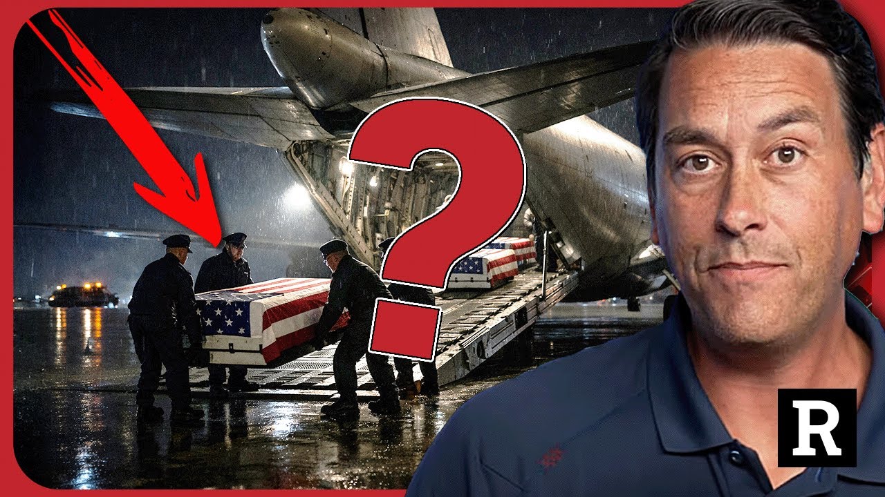 They&rsquo;re LYING about the number of Americans wounded in this war