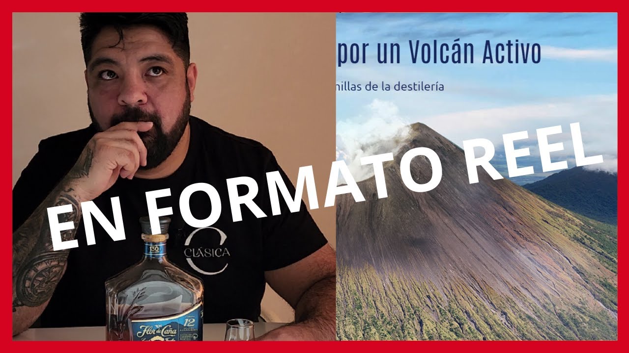RON FLOR DE CAÑA 12 AÑOS Reseña y Cata