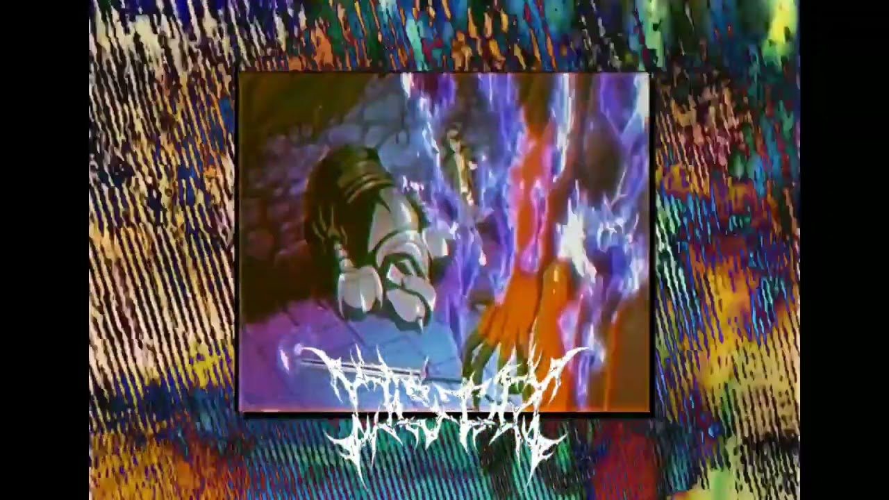 PRXJEK - VOICESINMYHEAD [INSTRUMENTAL] REPRODUCED BY LASTRX