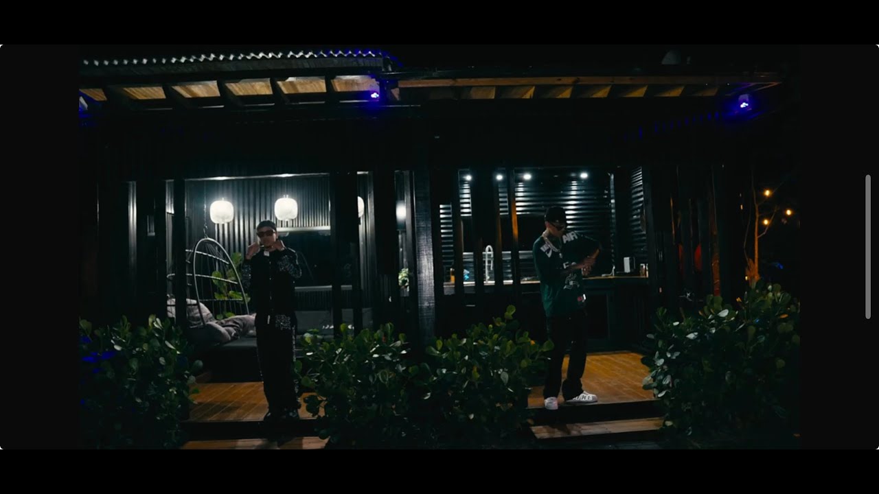 @YoungGarcia Ft @conepmusicpr7159  -  CNEN (Official Video)