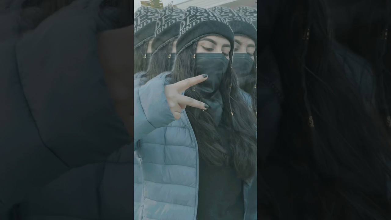 Eva B - WAVY (Remix) | Karan Aujla