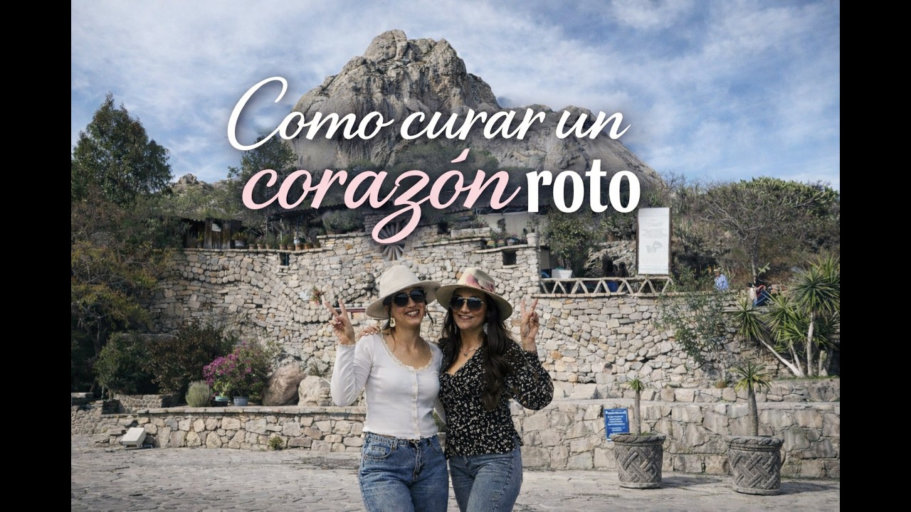 Capitulo 4 Como curar un corazón roto