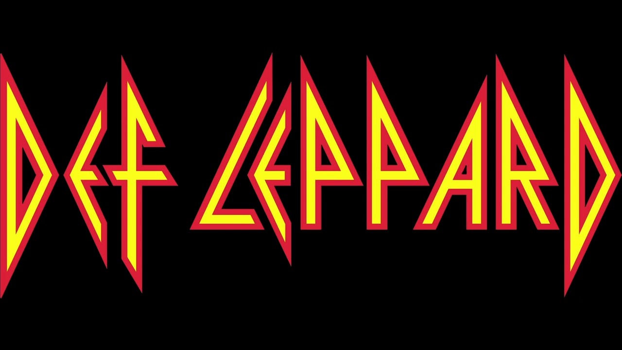 Def leppard - Women (Guitar Backing Track with Rythm guitar/original vocals)