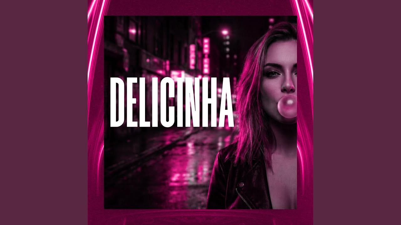 Delicinha
