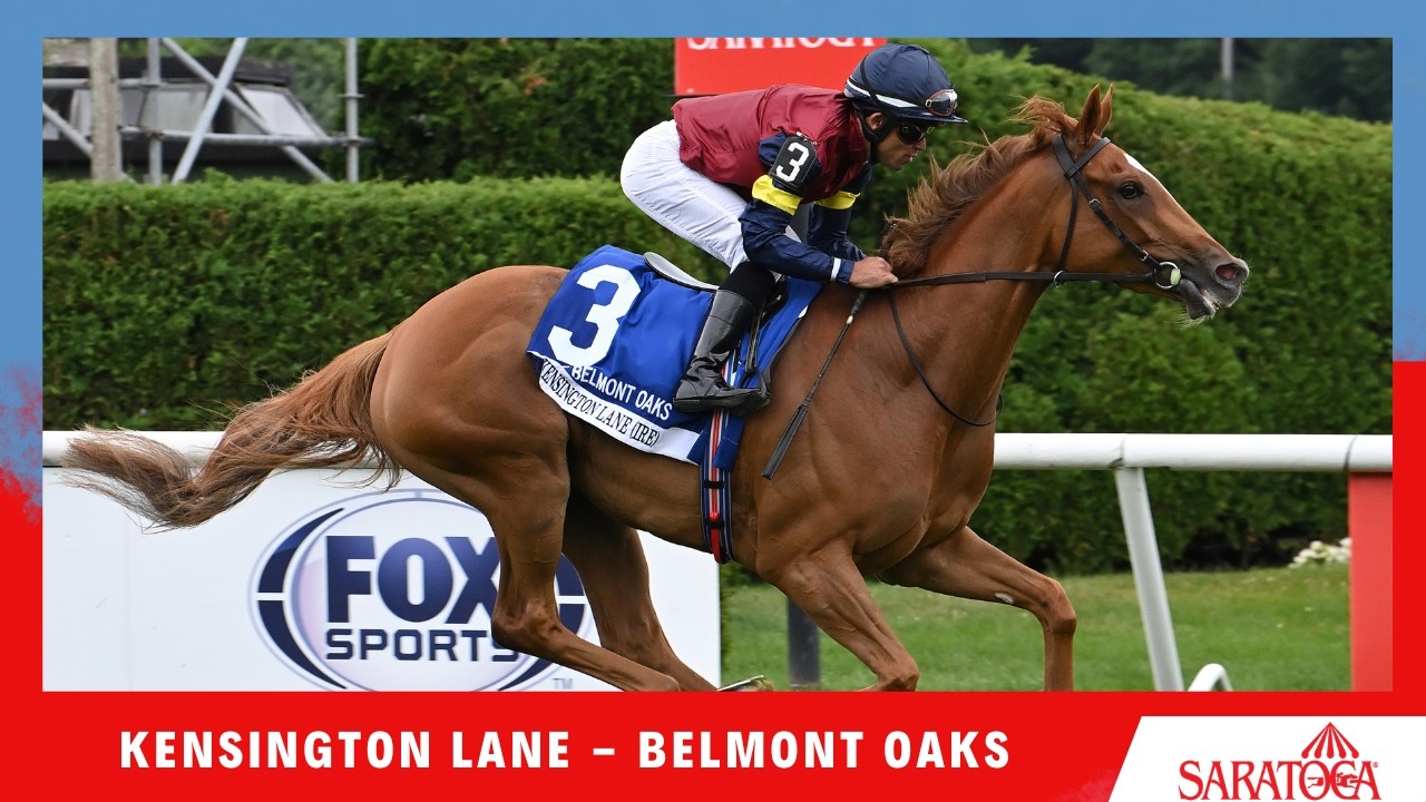 Kensington Lane &mdash; 2026 &mdash; Belmont Oaks