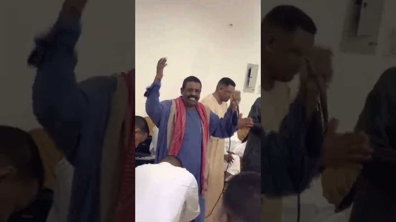 عثمان مشكيلة / الله قلبنقا + أبوقل بجي